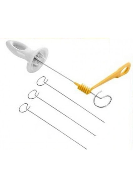 Spiral Patates Dilimleyici Aparat Çubukta Patates Cips Yapma (4887) modelleri