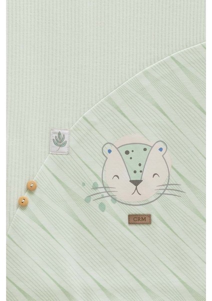 Good Baby Çift Taraflı Battaniye - 85X90 - Caramell - BTE1838 - Yeşil - 0 - 12 Ay - BTE1838-YEŞIL-0 - 12 Ay Yeşil fiyatları