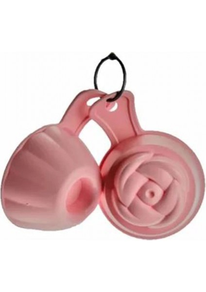 Pilav ve Helva Şekil Verici Pratik Servis Kalıbı Aleti (2 Adet) (4887) indirimleri