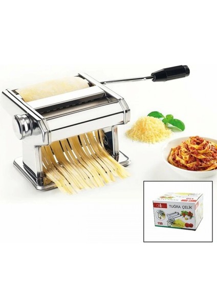 Küçük - 150LİK Erişte Makinesi TH-150-2 (4887)