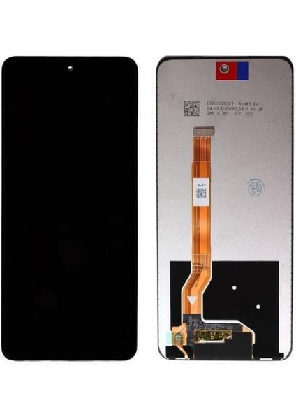 Telefon Ekranı Realme C67 - C75