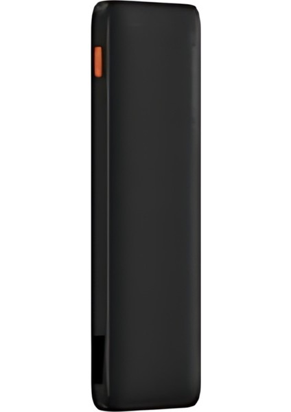 FP10 Pd 20W Hızlı Şarj 10.000MAH Type-C ve Mikro USB Girişli Taşınabilir fiyatları