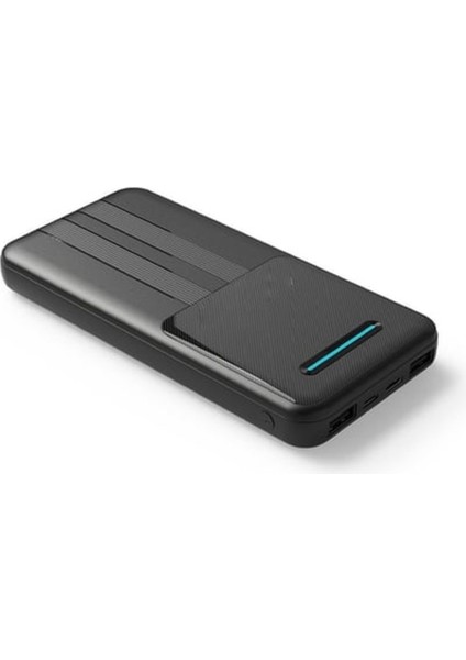 Acl Pw-43 10000 Mah 2 USB Çıkışlı Powerbank