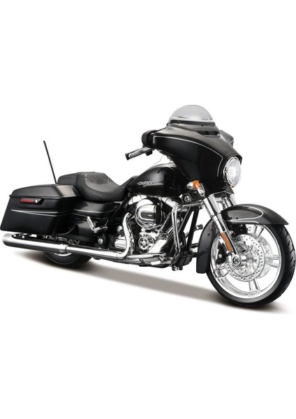 1:12 Harley-Davidson Motorsiklet modelleri