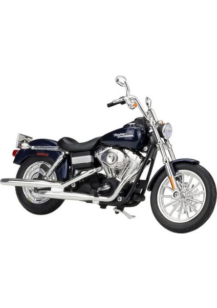 1:12 Harley-Davidson Motorsiklet fırsatları