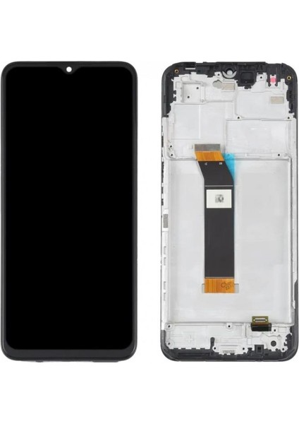 Telefon Ekranı Samsung Note 10 Çıtalı OLED