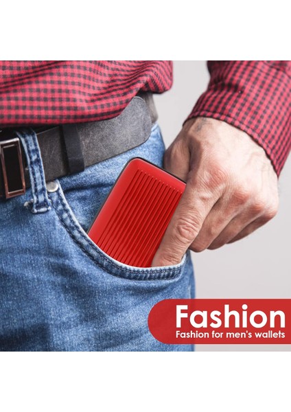 Alüminyum Kartlık - Çok Gözlü Kartvizitlik - Kapaklı Kredi Kartlık - Kapaklı Kartlık Cüzdan - Kapaklı Kart Düzenleyici - Kart Koruyucu modelleri