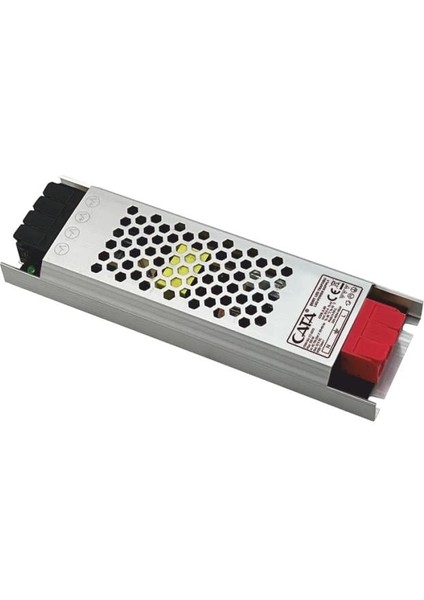 Cata Ct 2675 12,5A Süper Slim Şerit LED Trafosu