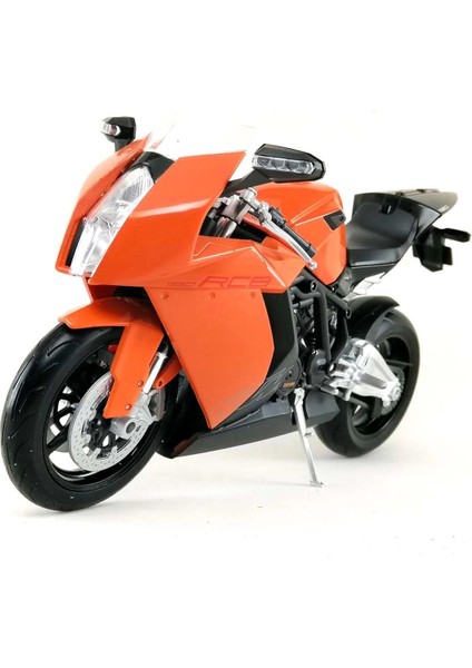 Welly 1:10 1190 Rc8 Model Motosiklet indirimleri