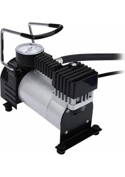 Mini Hava Pompası Taşınabilir Hava Lastik Şişirme ( Lisinya ) modelleri