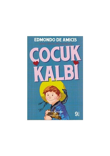 Çocuk Kalbi