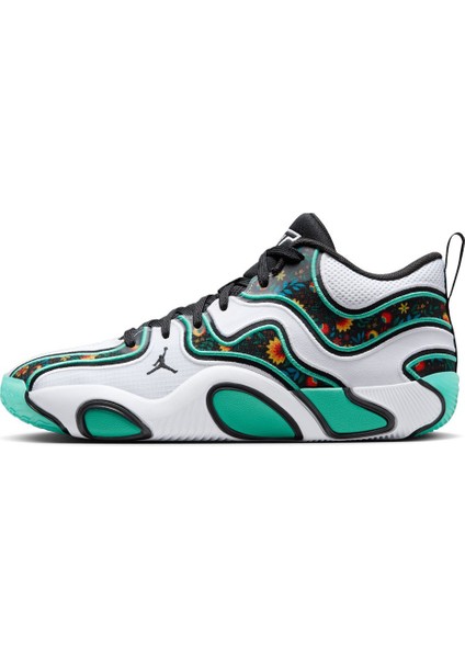 Jordan Tatum 3 Erkek Basketbol Ayakkabı(Dar KALIP)FZ6598-103