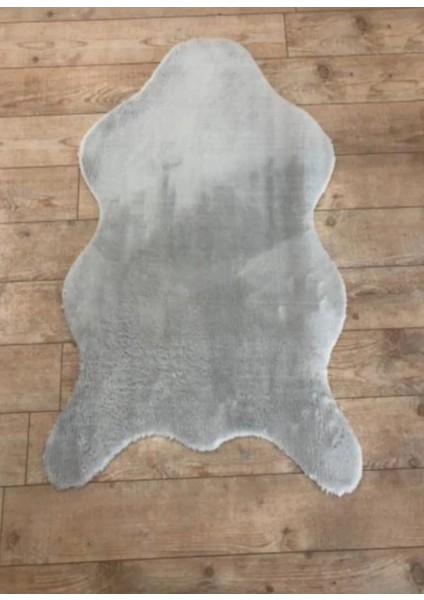 Yumuşak Peluş Halı Bej, Dekoratif ve Kolay Temizlenebilir Yüzey Seçeneği fiyatları