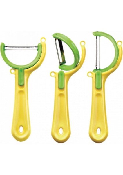 Pratik Soyacak 2 Fonsiyonlu (4887)