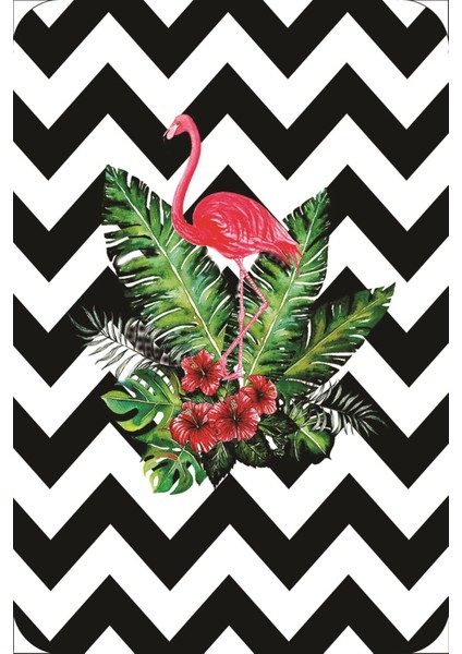 Pembe Filamingolu Banyo Halısı ve Klozet Takımı, Kaymaz Tabanlı, Şık ve Konforlu fiyatları