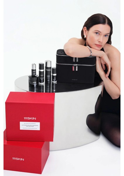 Ultimate Black Diamond Collection fiyatları