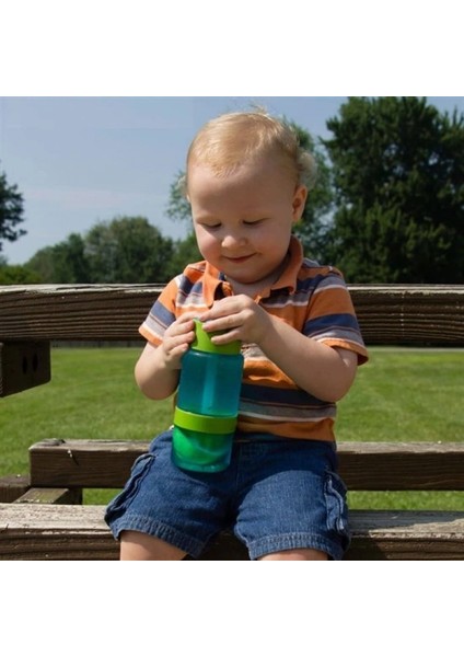 Narenciye Limon Sıkmalı Pratik Detoks Toksin Atıcı Su Matarası Spor Şişesi (4887) fırsatları