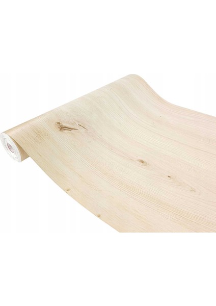 276-8182 Iskandinav Meşe Kendinden Yapışkanlı Ahşap Desen Folyo ( 67 cm x 2 mt )