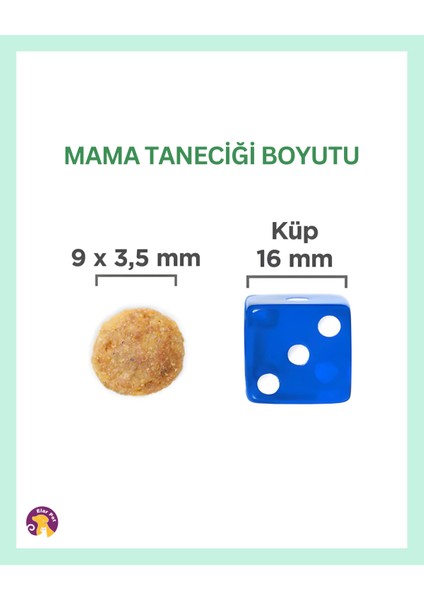 Adult +7 Tavuklu Yaşlı Kedi Maması 1,5 kg fırsatları