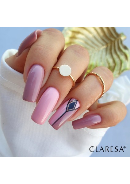 Kalıcı Oje Fallin Love Pastel Pembe 6 5gr fiyatları