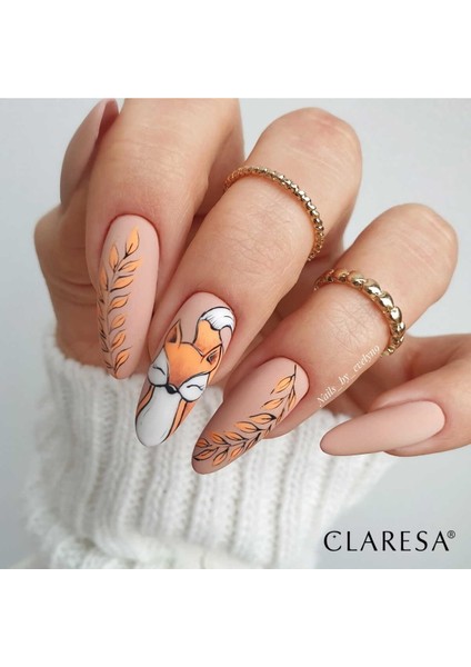 Kalıcı Oje Fallin Love Kahve Bej 03 5gr modelleri