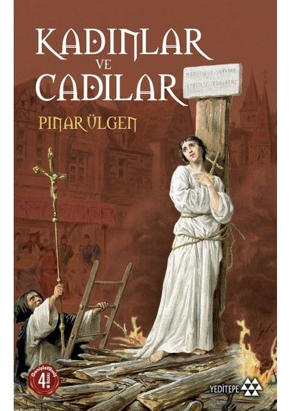 Kadınlar ve Cadılar
