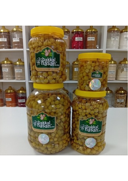 Ev Yapımı Koruk Turşusu 1 lt