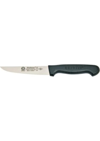 61102 - Sürmene Mutfak Bıçağı 13 cm ( Lisinya )