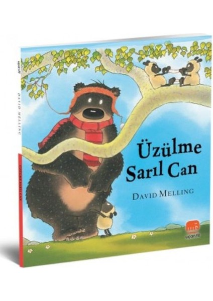 Üzülme Sarıl Can