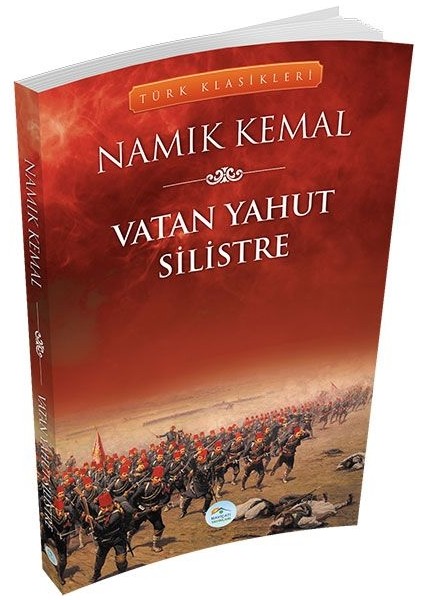Vatan Yahut Silistre