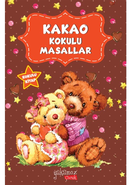 Kakao Kokulu Masallar