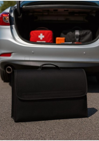 2 Li Siyah Bagaj Çantası Organizer KEÇE BAGAJ ÇANTASI geniş hacimli Çanta fırsatları