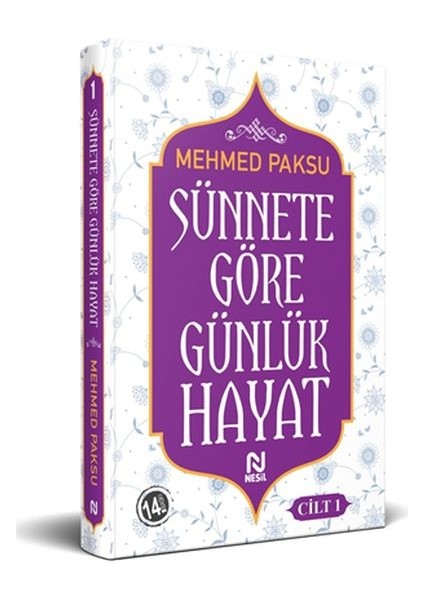 Sünnete Göre Günlük Hayat