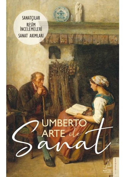 Umberto Arte ile Sanat 3