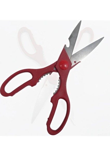 8 Fonksiyonlu Sihirli Makas (4887) modelleri