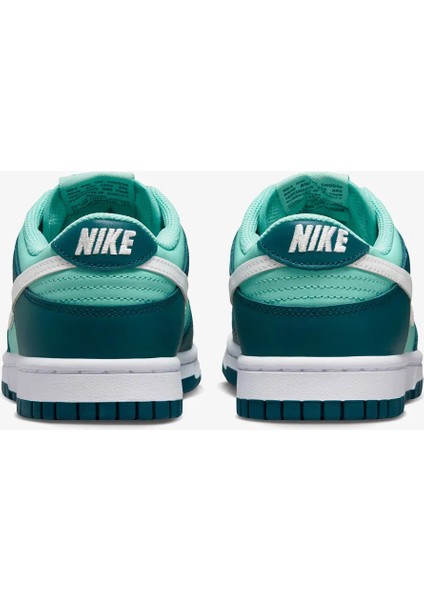 Dunk Low Unisex Spor Ayakkabı DD1503-301 indirimleri