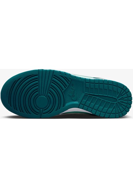 Dunk Low Unisex Spor Ayakkabı DD1503-301