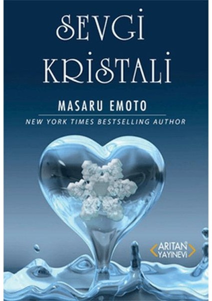 Sevgi Kristali