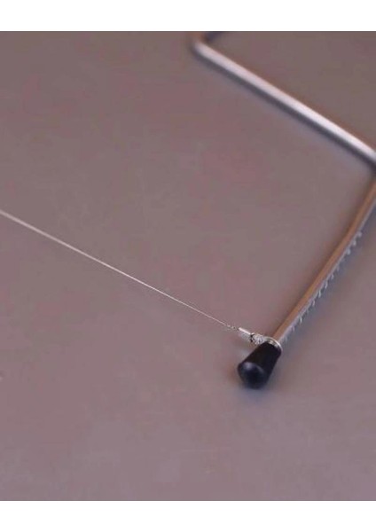 Pasta Kesme Teli - Pasta Dilimleyici (4887)