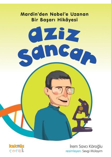 Aziz Sancar