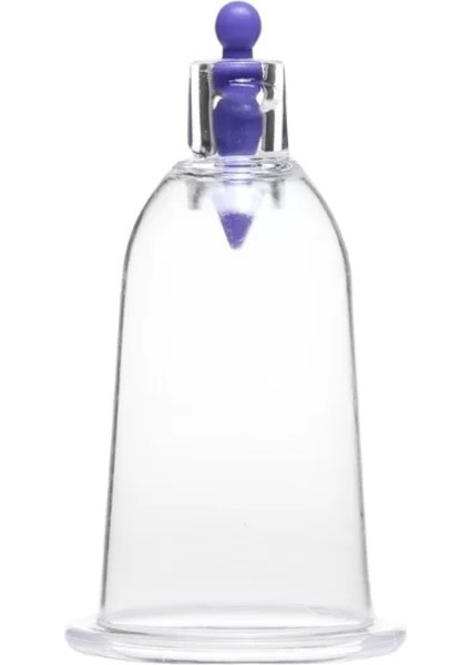 Hacamat Kupası - 2 Numara (100 Tane)