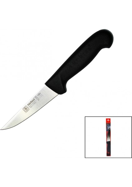 Kurban Kasap Bıçak NO-61108 (4887)