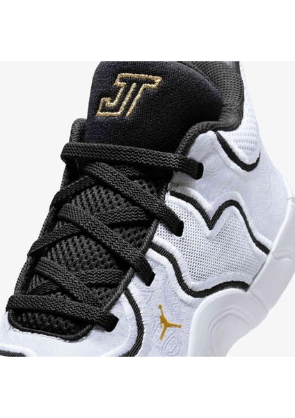 Jordan Tatum 3 Çocuk Basketbol Ayakkabı(Dar Kalıp)