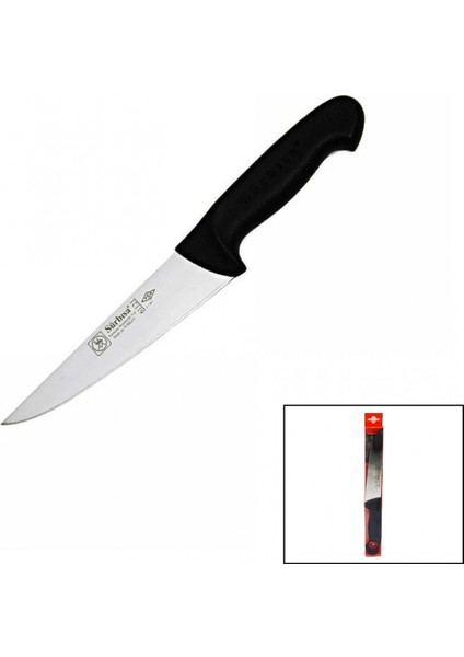 Kurban Kasap Bıçak NO-61121 (4887)