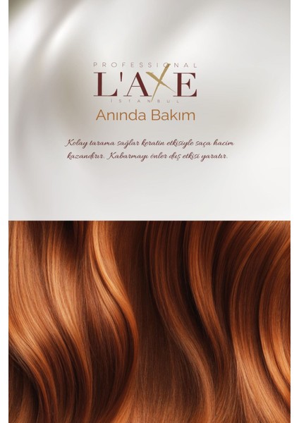 Durulanmayan Saç Bakım Kremi 150 ml -Şok Bakım Anında Onarım Kolay Tarama Duş Etkisi 150 ml fiyatları