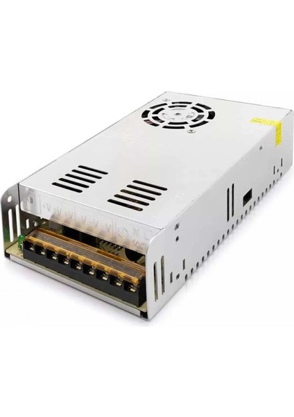 24V 15A Metal Kasa Adaptör HD8213