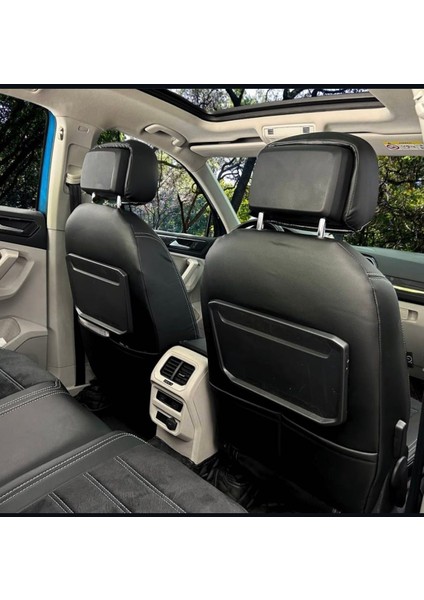 VOLKSWAGEN TIGUAN UYUMLU -ÖZEL DİKİM-Oto Koltuk Kılıfı indirimleri
