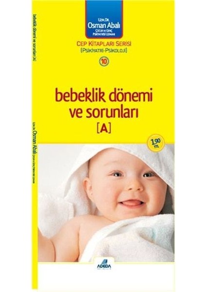 Bebeklik Dönemi ve Sorunları - A