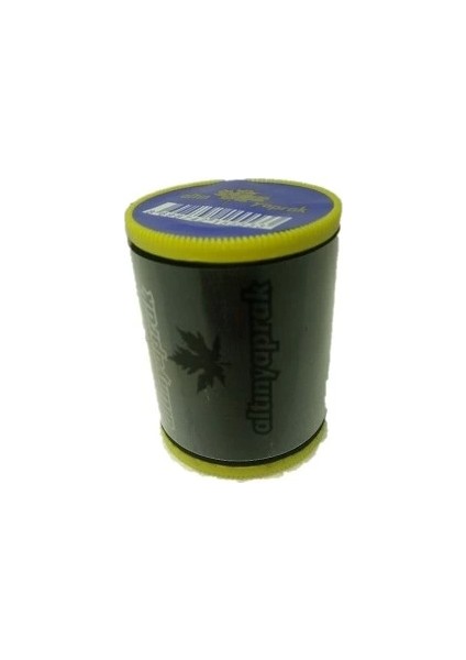 Altın Yaprak Mezuralı Dikiş Ipliği Seti 10'lu Kutulu ( Lisinya ) fırsatları