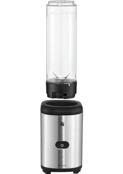 Kult X Mix & Go Sürahili Smoothie Blender 300W 0,6L, Paslanmaz Çelik Bıçaklı, Taşınabilir Şişe, Gri Renk modelleri